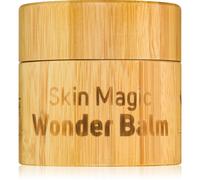 TanOrganic Skin Magic Wonder Balm baume multifonctionnel nutrition et hydratation 80 g