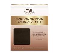 TanOrganic TanErase Ultimate Exfoliator Mitt