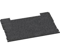 Tanos 83000044 Insert pour couvercle 1 pièce