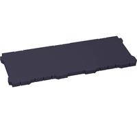 Tanos 83000067 Systainer III XXL Rembourrage de fond (L x l x H) 785 x 287 x 25 mm