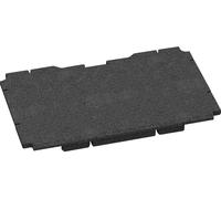 Tanos 83000911 Insert pour couvercle 1 pièce (L x l x H) 145 x 255 x 20 mm