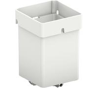 TANOS Coque à insérer 83500055 – 10 pièces – 50 x 50 x 68 mm