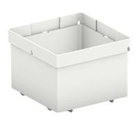 TANOS Coque à insérer 83500057 – 6 pièces – 100 x 100 x 68 mm