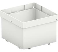 Tanos 83500057 Coque à insérer 6 pièces (L x l x H) 100 x 100 x 68 mm