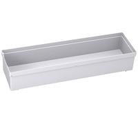 Tanos 83500059 Coque à insérer 2 pièces (L x l x H) 100 x 350 x 68 mm