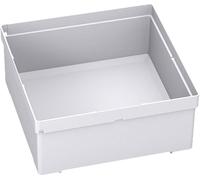 Tanos 83500060 Coque à insérer 6 pièces (L x l x H) 150 x 150 x 68 mm