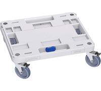 Tanos 83500064 Kompatibel: Systainer³ und systainer® T-Loc Chariot de transport Charge max: 100 kg 396 mm x 508 mm x 159 mm