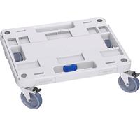 Tanos 83500064 Kompatibel: Systainer³ und systainer® T-Loc Chariot de transport Charge max: 100 kg 396 mm x 508 mm x 159 mm