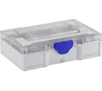 TANOS Caisse de transport 83000934 – plastique ABS – 265 x 71 x 171 mm