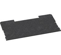 Tanos doublure de couvercle, EPP, 5 mm, pour systainer³ L 137 - L 237 - 83000045