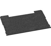 Tanos doublure de couvercle, EPP, 5 mm, pour systainer³ M 112 - M 437 - 83000044