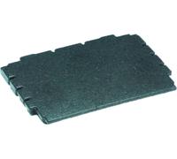 Tanos doublure de couvercle, EPP pour Classic systainer® 1-5