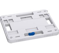 Tanos Systainer³ BASE gris clair (RAL 7035) - 83500067