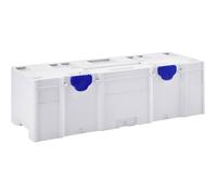 TANOS Systainer III XXL 237 - caisse de transport ABS 792 x 237 x 296 mm