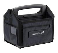 Tanos Systainer³ ToolBag M 83000619 #####Werkzeugtasche unbestückt (l x H x P)