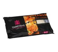 TANOSHI - Ramen Soja Caramel 360G - Lot De 4
