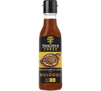 TANOSHI | Tanoshi Sauce Bulgogi 225Ml | Lot De (2) | livraison offerte