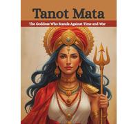 Tanot Mata: The Goddess Who Stands Against Time and War