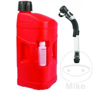 TANQUE 20L ESSENCE MISCELA 8460000001 Pour YAMAHA 110 TTR E 2008-2018
