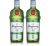 Tanqueray Alcohol free Spirit 0.7L (Lot de 2)