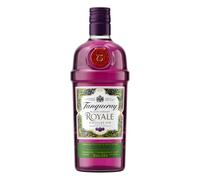 Tanqueray Blackcurrant Royale, Gin, 70cl