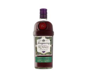 Tanqueray Blackcurrant Royale Gin 70cl