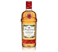 Tanqueray Flor De Sevilla – Gin – 70 cl