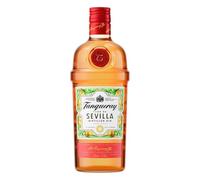 Tanqueray Flor De Sevilla – Gin – 70 cl