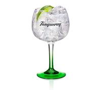 Tanqueray G+L GmbH Copa Gin and Tonic Long Drink, verre à alcool 500 ml
