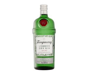 Tanqueray Gin 1l 43,1%