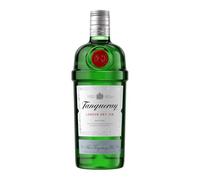 Tanqueray London Dry gin 0,7 L