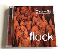 Tansads, the - Flock [Import]
