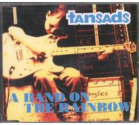 Tansads, The - A Band on a Rainbow [Import]