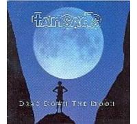 Tansads, the - Drag Down The Moon [Import]