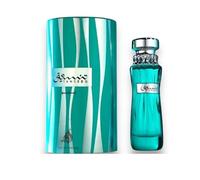 Tanseeq Blue By Athoor Al Alam Eau de parfum 100 ml