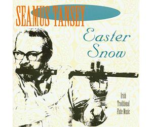 Tansey, Seamus - Easter Snow
