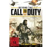 Tanski - Beyond The Call to Duty-Elite Squad Vs. Zombies [Import]