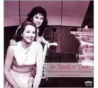 Tansman - in Tandem Two