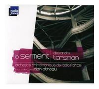 Tansman / le Serment