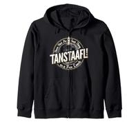 TANSTAAFL Sweat à Capuche