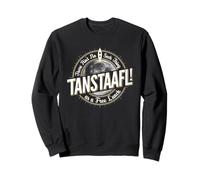 TANSTAAFL Sweatshirt