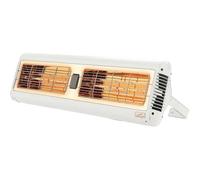 Tansun Monaco Double IP blanc