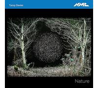 Tansy Davies : Nature. Watkins, Kamensek, Knussen. [Import]