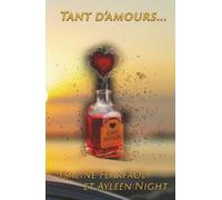Tant d'amours...