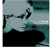 Françoise Hardy – Tant de belles choses – Virgin Mobile