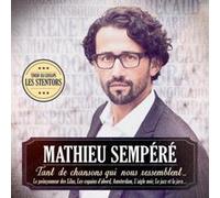 Tant de chansons qui nous ressemblent…