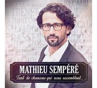 Tant de Chansons Qui Nous Ressemblent…