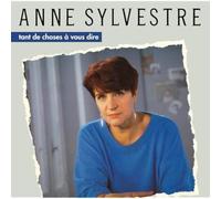 Tant de choses à vous dire Vinyle