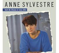 Tant de choses à vous dire Vinyle