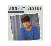 Tant de choses à vous dire Vinyle